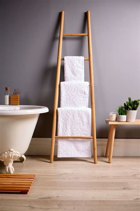 Bellissimo Jasper 750g Turkish Combed Cotton Towel Range Available In