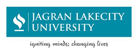 Jlu Scholarship Test Application Form Jagran Lakecity University