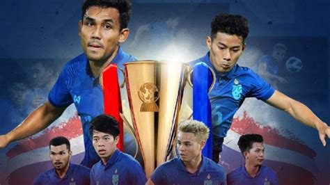 Daftar Juara Piala Aff Sepanjang Sejarah