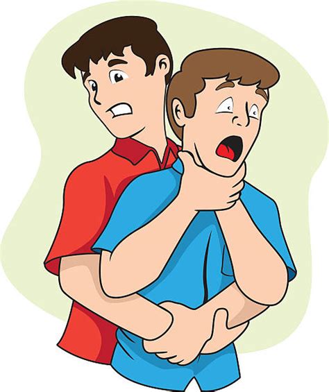 First Aid Choking Illustrations Royalty Free Vector Graphics And Clip