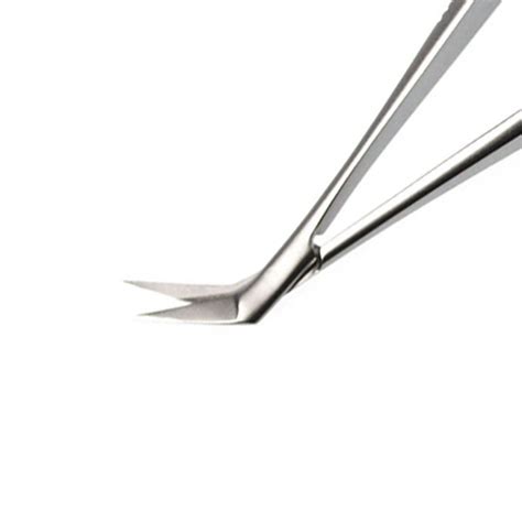 CASTROVIEJO CORNEAL SCISSOR Mahr Surgical