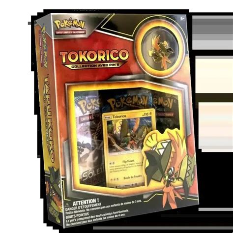 Voggt Buy Coffret Tokorico