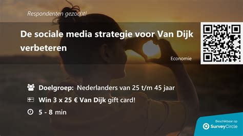 Daily Research SurveyCircle On Twitter Respondenten Gezocht Voor