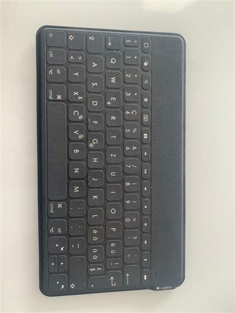 Logitech Kabellose Tastatur Kaufen Auf Ricardo