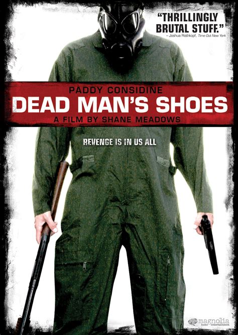 Dead Man Shoes — Magnolia Pictures | Independent Films | Documentaries