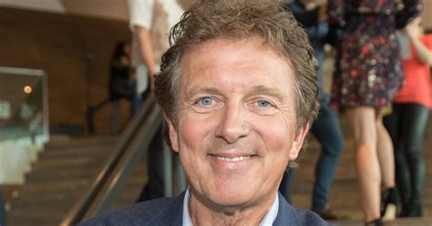 Robert Ten Brink Tekent Nieuw RTL Contract