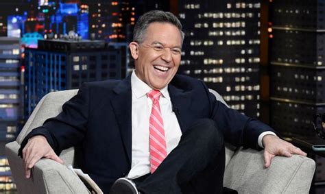 Greg Gutfeld Net Worth, Wife, Children, Parents, Age, Height