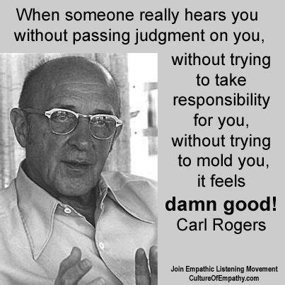 carl rogers self actualization