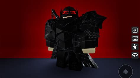 How To Make Berserk Avatar On Roblox Youtube