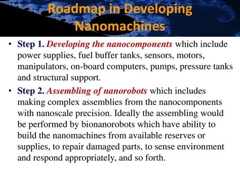 Lecture 3 Design And Fabrication Of Medical Nanodevices Ppt Download