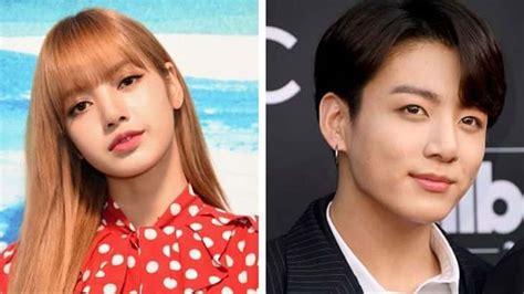 What Happened To Jungkook And Lisa