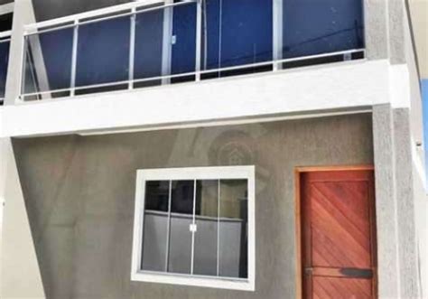 Casas em condomínio varanda à venda na Avenida Elomir Gonçalves da