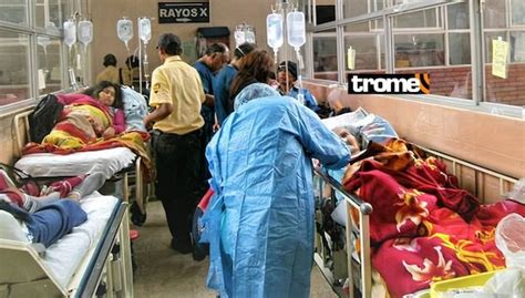 Mala Atencion En Los Hospitales Hospital Del Niño Essalud Lima Minsa Opinion Tromecom