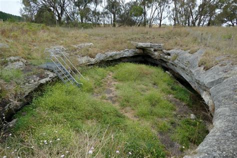 Mount Gambier Sinkholes & Caves | Full Guide