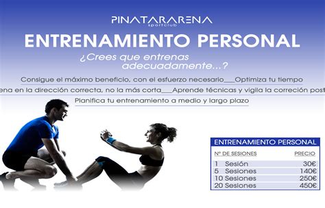 Beneficios Del Entrenamiento Personal Mejora Tu Salud Y Forma F Sica