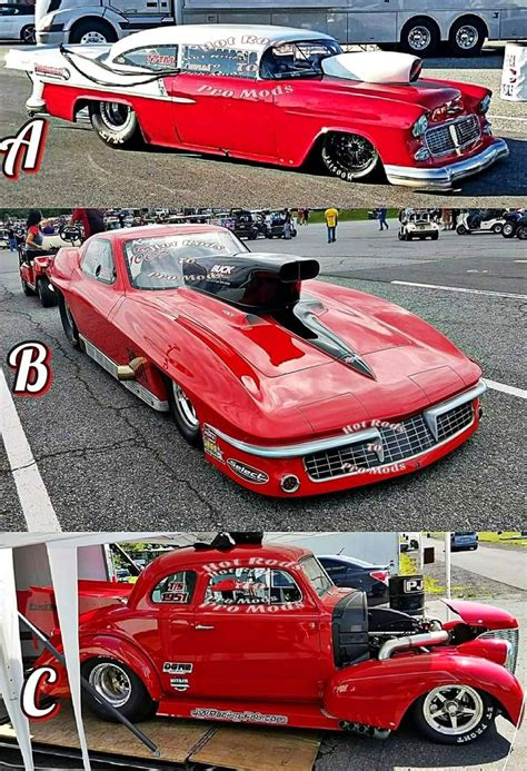 Hot Rods To Pro Mods Doorwarz Drag Racing Cars Drag Racing Drag Cars