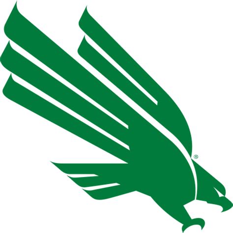 University Of North Texas Logo