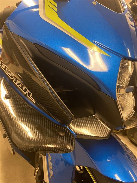 Drl Diy Gsxr 1000 L7 Suzuki Gsx R Motorcycle Forums