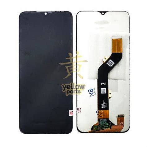 Jual Lcd Touchscreen Infinix Hot S X X D Original Hitam Roker