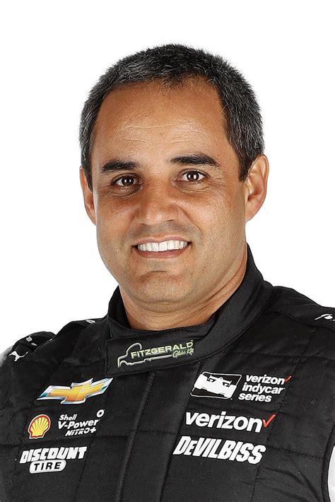 Juan Pablo Montoya Keynote Speaker Global Speakers Bureau