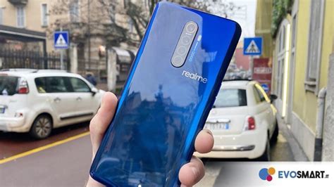 Recensione Realme X Pro Il Re Dei Flagship Killer Evosmart It