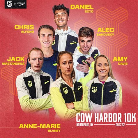 Hansons Brooks ODP On Twitter USATF 10K Championships Hosted By Cow