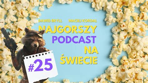 Stra Nicy Galaktyki Volume Najgorszy Podcast Na Wiecie