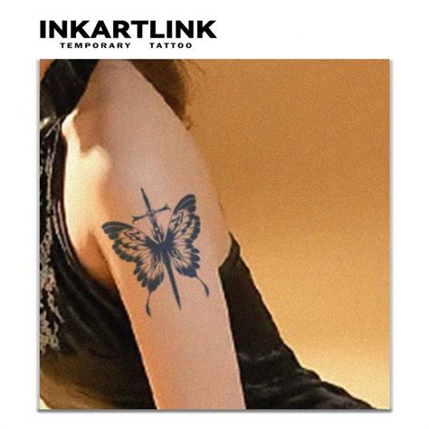 Inkartlink Tecnolog A Revolucionaria De Tatuaje Inkartlink Tatuaje