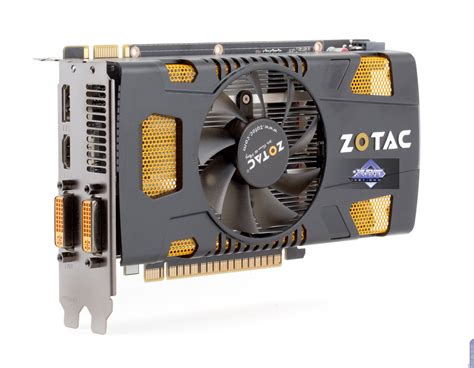 Venta Zotac Gtx 550 Ti En Stock