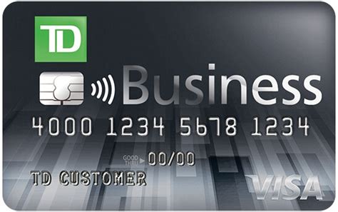 TD Bank Credit Cards Latest Offers Reviews November 2024 FinanceBuzz