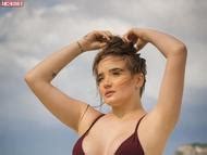 Naked Anna Livya Padilha Added 07 26 2019 By Alexandrex5