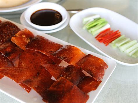 Taste Beijing Roast Duck - China Top Trip