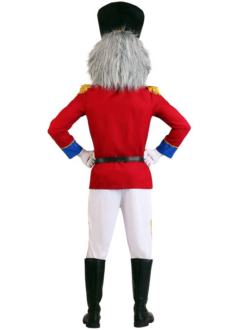 Nutcracker Adult Costume Christmas Costumes