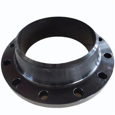 Astm A105 Carbon Steel Lap Joint Flange Size 1 5 Inch At Rs 290 Piece