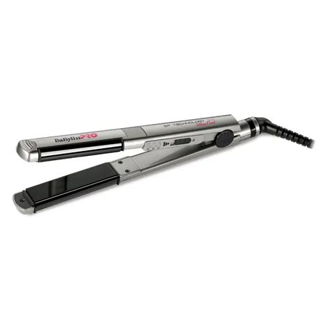 Plaukų tiesintuvas BaByliss PRO Ultra Curl BAB2071EPE su EP 5 0