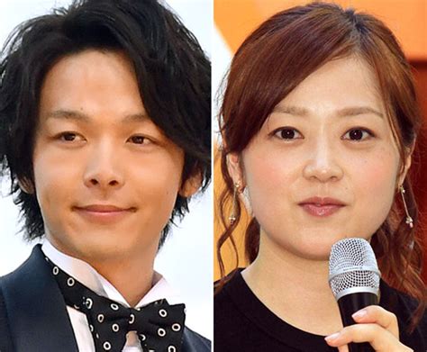 中村倫也が“ドンピシャ”水ト麻美アナに強力プッシュ！ 庶民派カップルの電撃婚に祝福の声｜日刊ゲンダイdigital