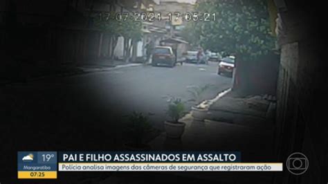 Imagens Mostram Desespero De Vizinhos Ap S Criminosos Atirarem Em Pai E