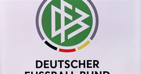 Dfb Stellt Reformierten Junioren Bereich Vor