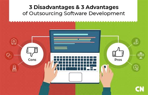 Pros And Cons Of Outsourcing Software Development