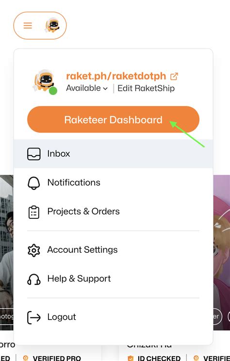 Where Can I Find And Edit The Product That I Listed Raket PH Help Center