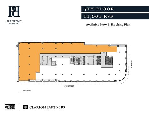 701 8th St NW, Washington, DC 20001 - The Portrait Building | LoopNet