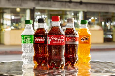 Coca Cola Introduces Bottles Made From 100 Recycled Materials CStore