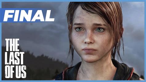 The Last Of Us 6 Acabou Gameplay Dublado E Legendado Em Português