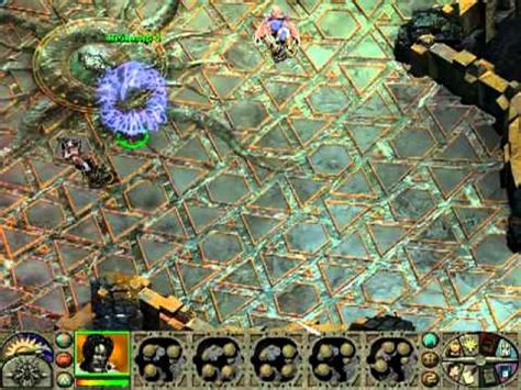 Let S Play Planescape Torment Magierduell Mit Dem Transzendenten