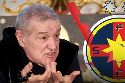 Gigi Becali e restant la atacanți Cine sunt fotbaliștii cu care și a