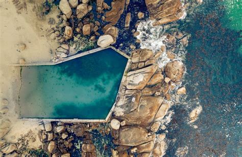 2 South African Ocean Pools Voted As Prettiest In The World