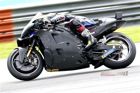 Motogp Testing Sepang Shakedown Pedro Acosta Ends First Motogp