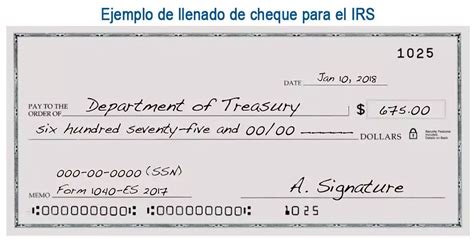 ᐈ ¿cómo Llenar Un Money Order Para Pagar El Irs Vidaenusa