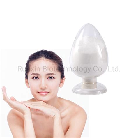 Cosmos Natural Skin Care Additive Diverise Molecular Weight Customized