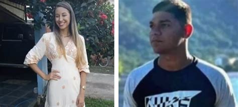 RJ jovens são encontrados mortos dentro de carro polícia suspeita de